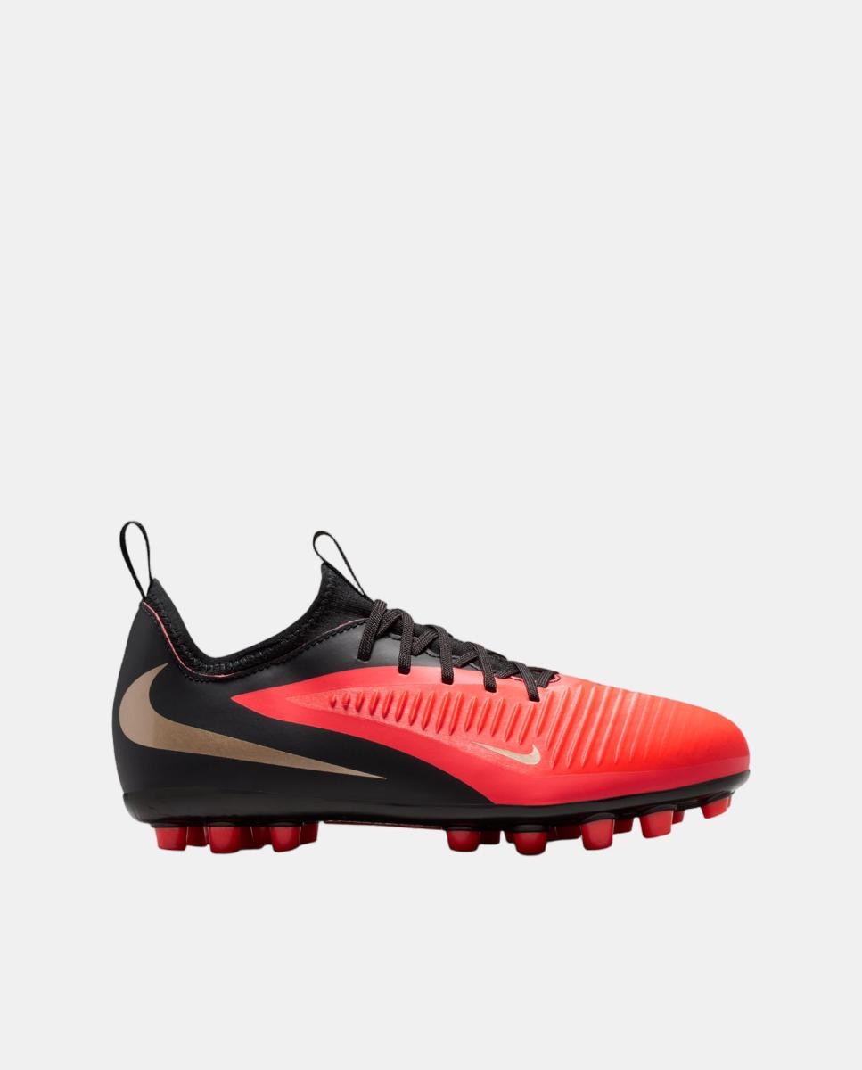 Imagem 0 de Chuteiras de Futebol de Criança  Jr Phantom 6 Low Acad Ag Nike