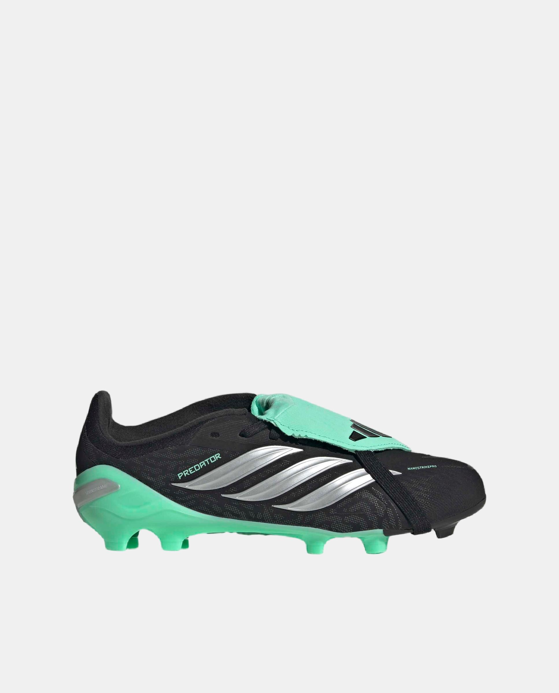 Imagem 0 de Chuteiras de Futebol de Criança Predator Elite Ft Fg J