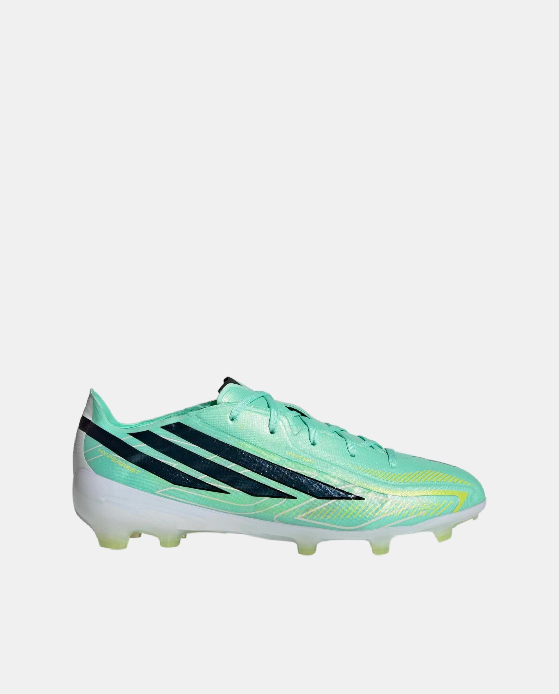 Imagem 0 de Chuteiras de Futebol de Criança F50 Hyperfast Elite Fg J