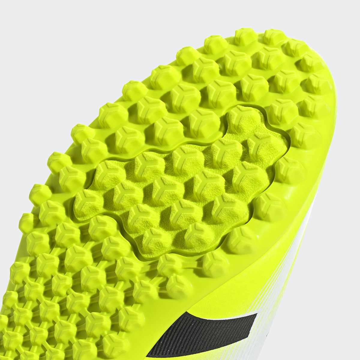 Chuteiras de Futebol de Menino Predator Club Tf J Branco-8