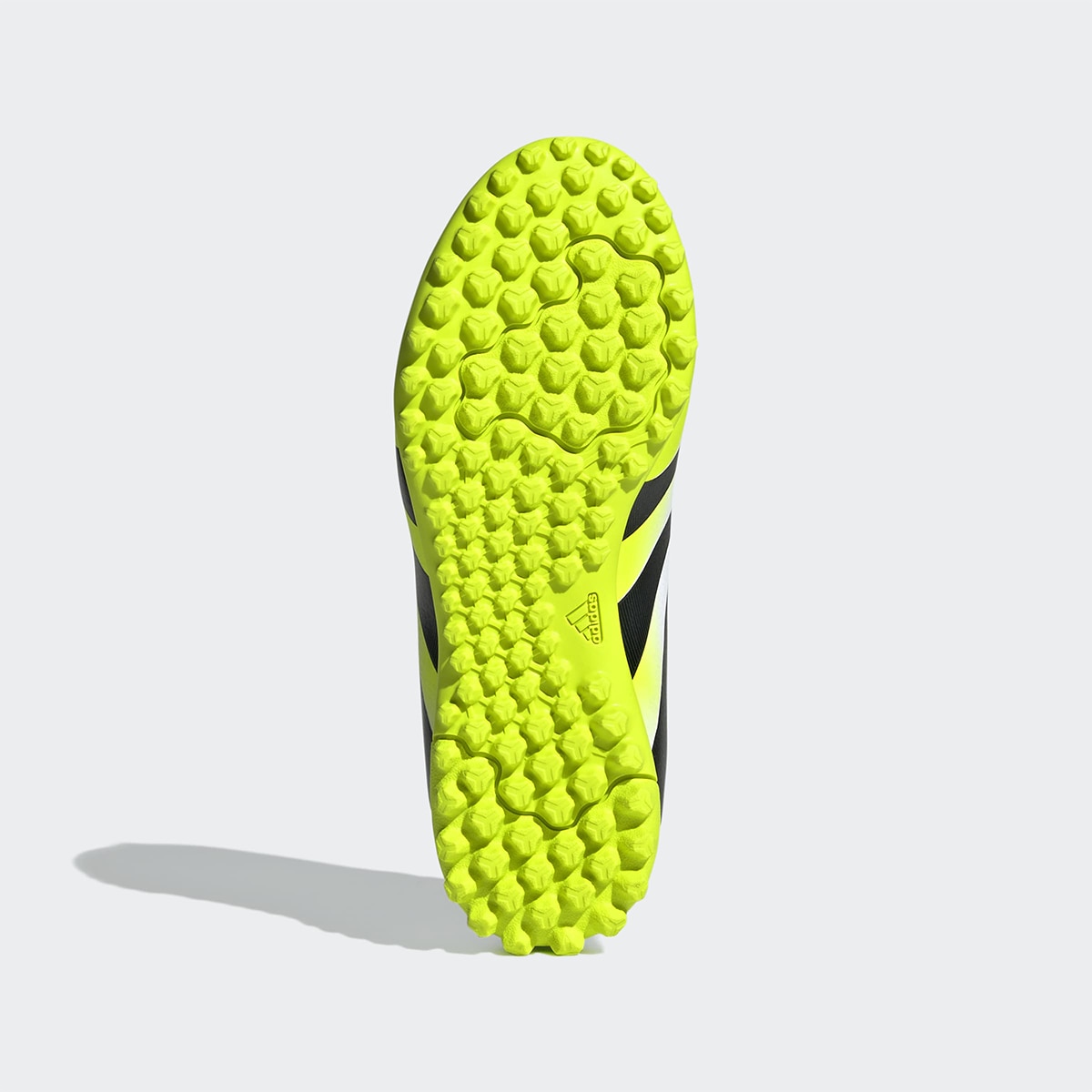 Chuteiras de Futebol de Menino Predator Club Tf J Branco-9
