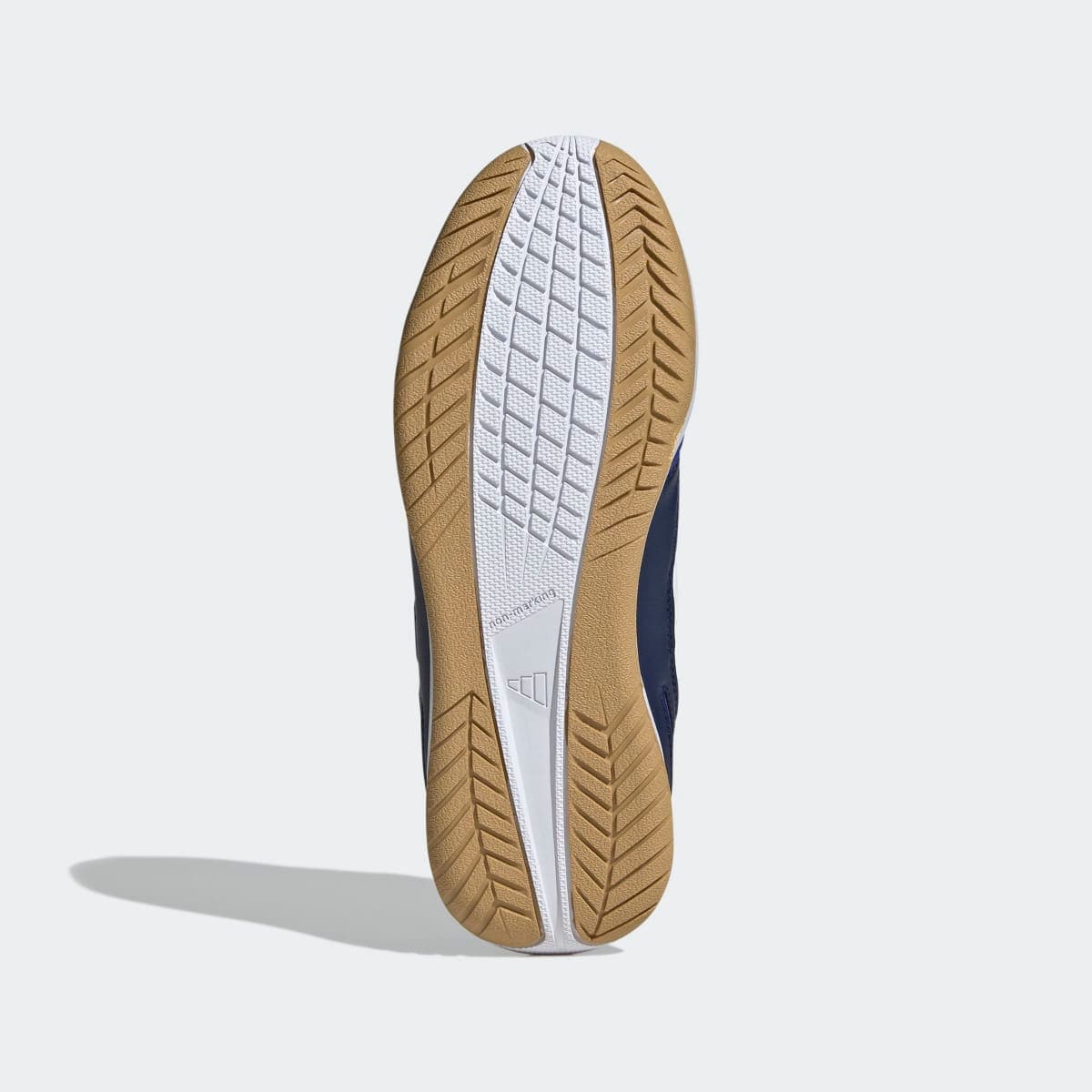 Chuteiras de Futebol de Menino Super Sala Iii J Azul-6