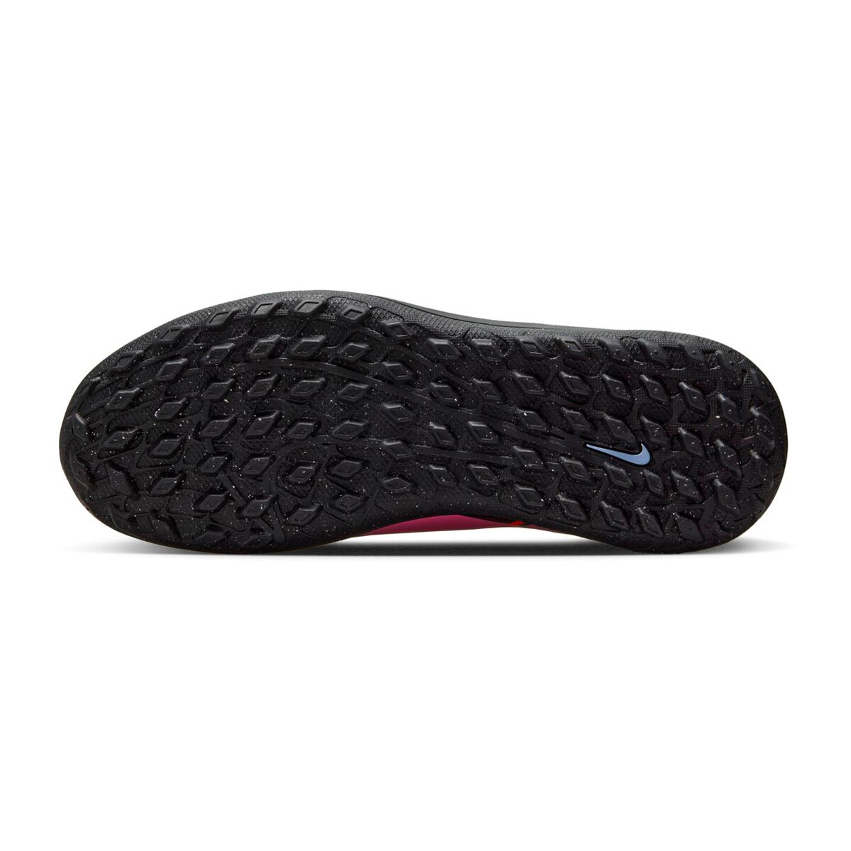 Chuteiras de Futebol Turf de Criança JR Vapor 16 Club TF Vermelho-8