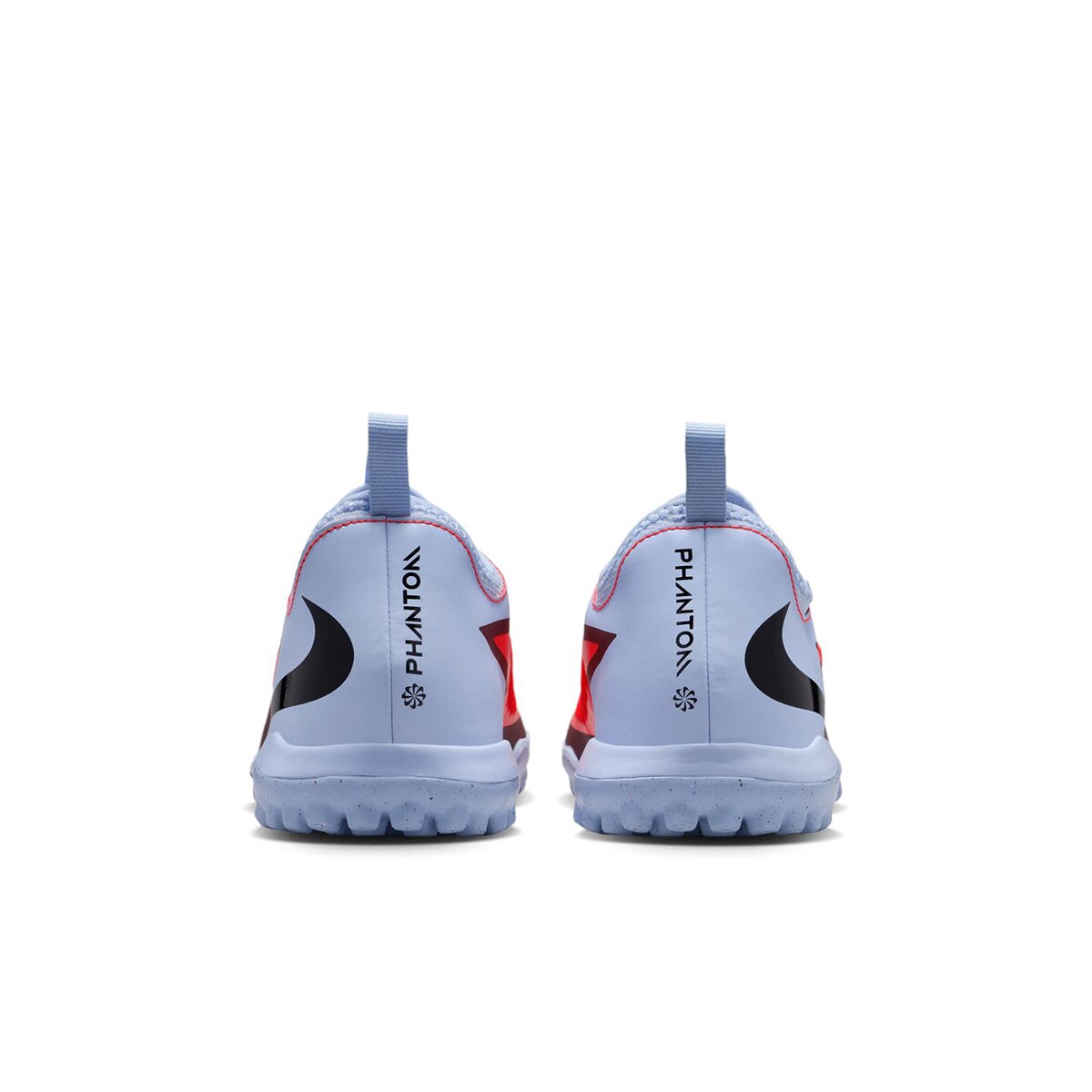 Chuteiras de Futebol Turf de Criança JR Phantom 6 Low ACAD TF Azul-5