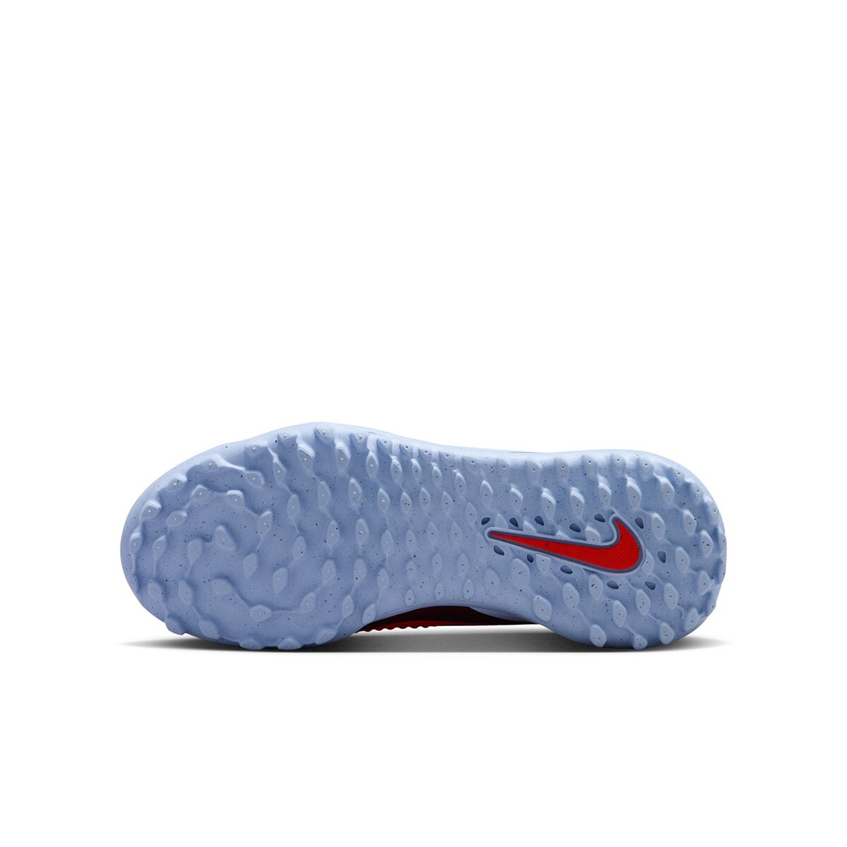 Chuteiras de Futebol Turf de Criança JR Phantom 6 Low ACAD TF Azul-6