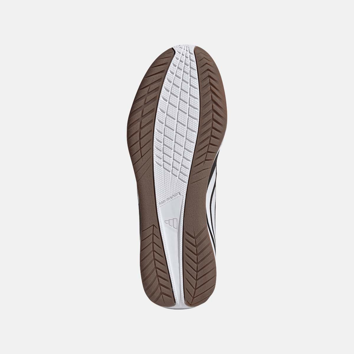 Chuteiras de Futebol de Criança Predator Club In Sala J Preto / Branco-3