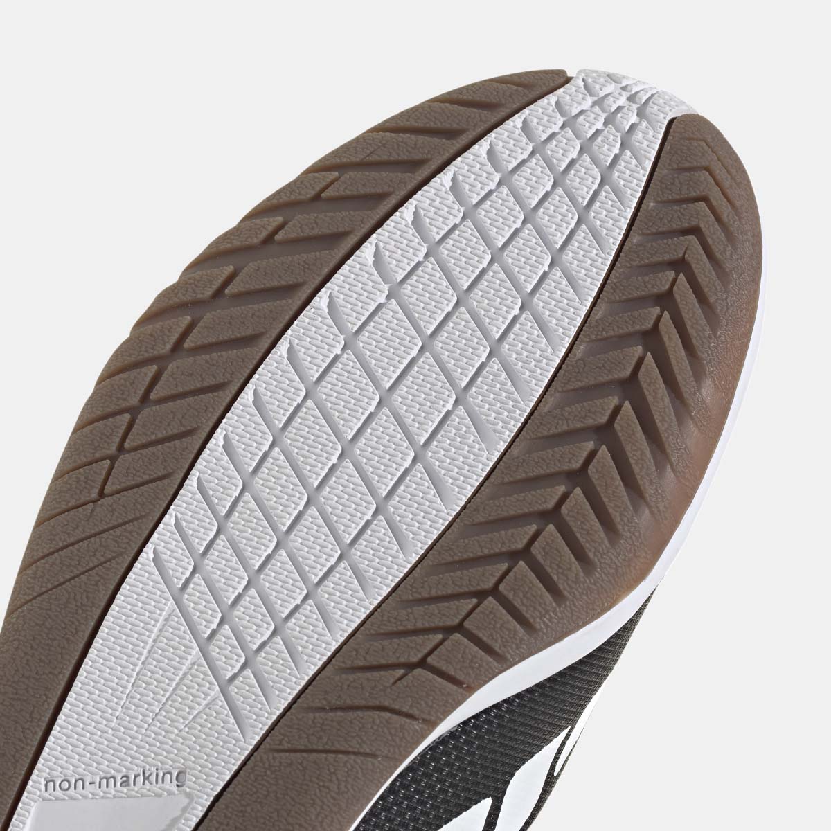 Chuteiras de Futebol de Criança Predator Club In Sala J Preto / Branco-7