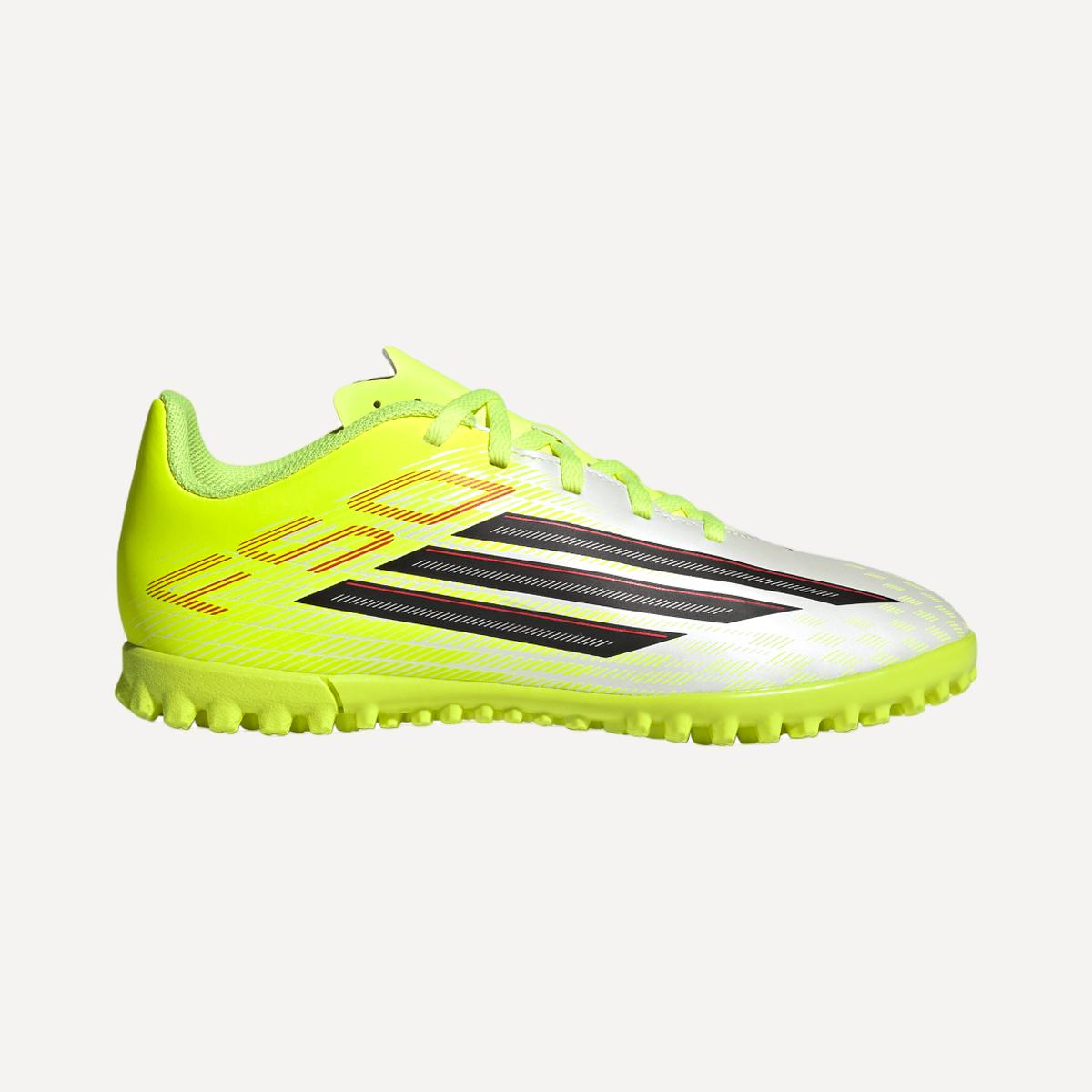 Imagem 0 de Chuteiras de Futebol de Criança F50 CLUB TF J