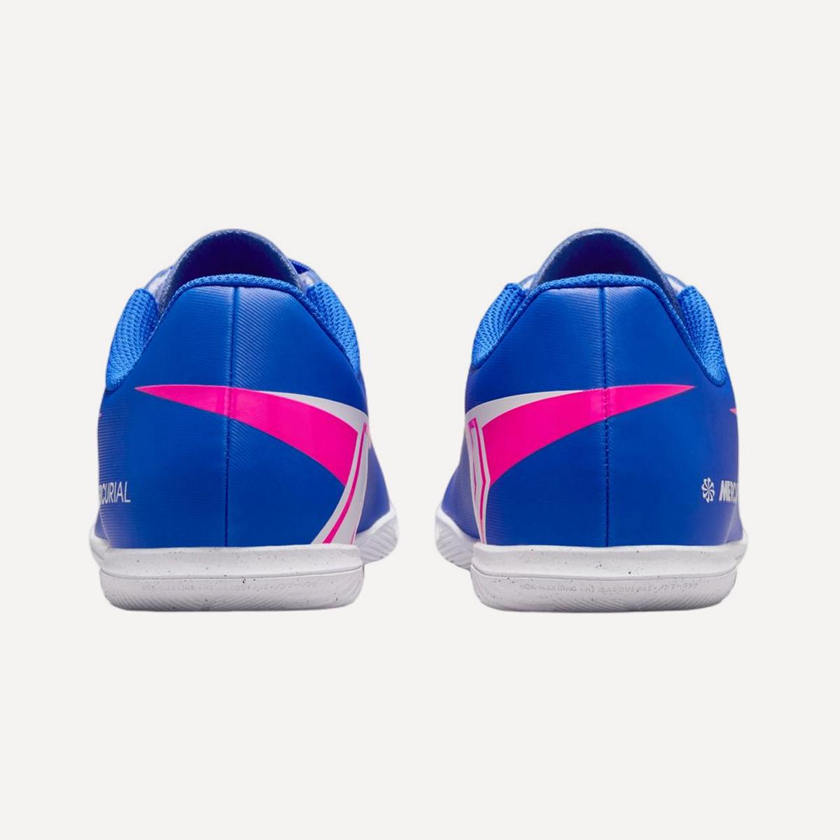 Chuteiras de Futsal de Criança Jr Vapor 16 Club Ic Azul-2
