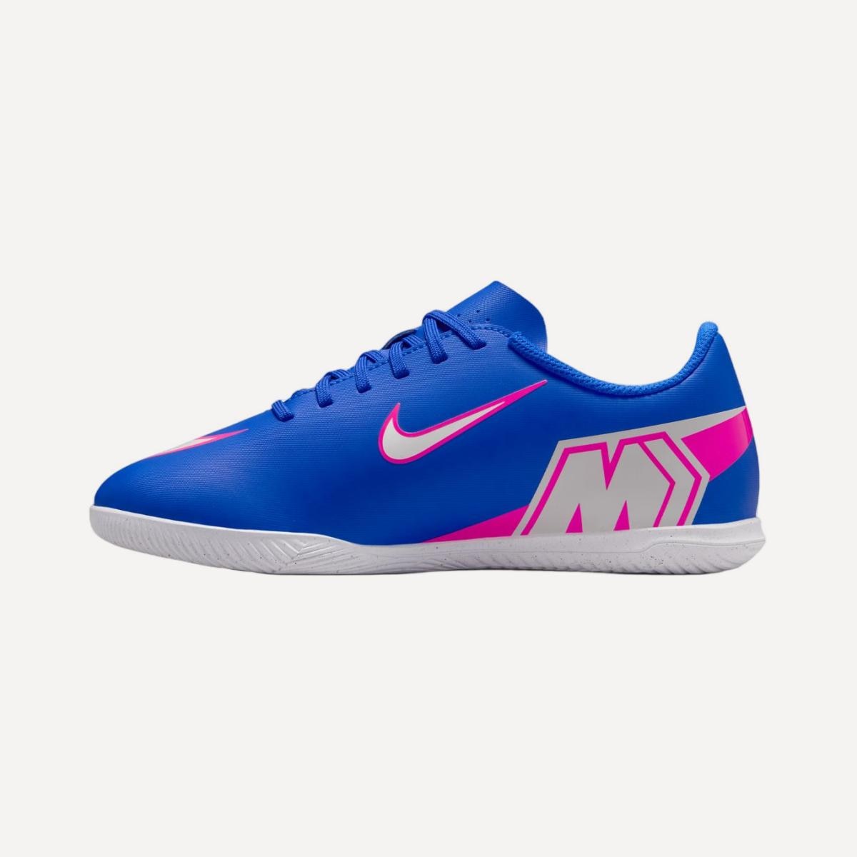 Chuteiras de Futsal de Criança Jr Vapor 16 Club Ic Azul-6