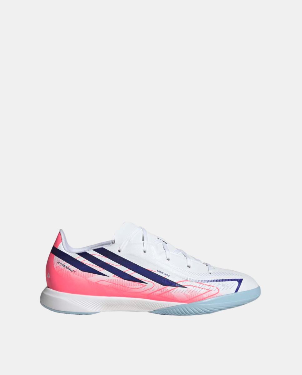 Imagem 0 de Chuteiras de Futsal de Criança F50 Hyperfast League In J Adidas