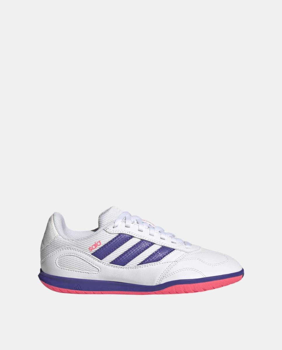 Imagem 0 de Chuteiras de Futsal de Criança Super Sala III J Adidas