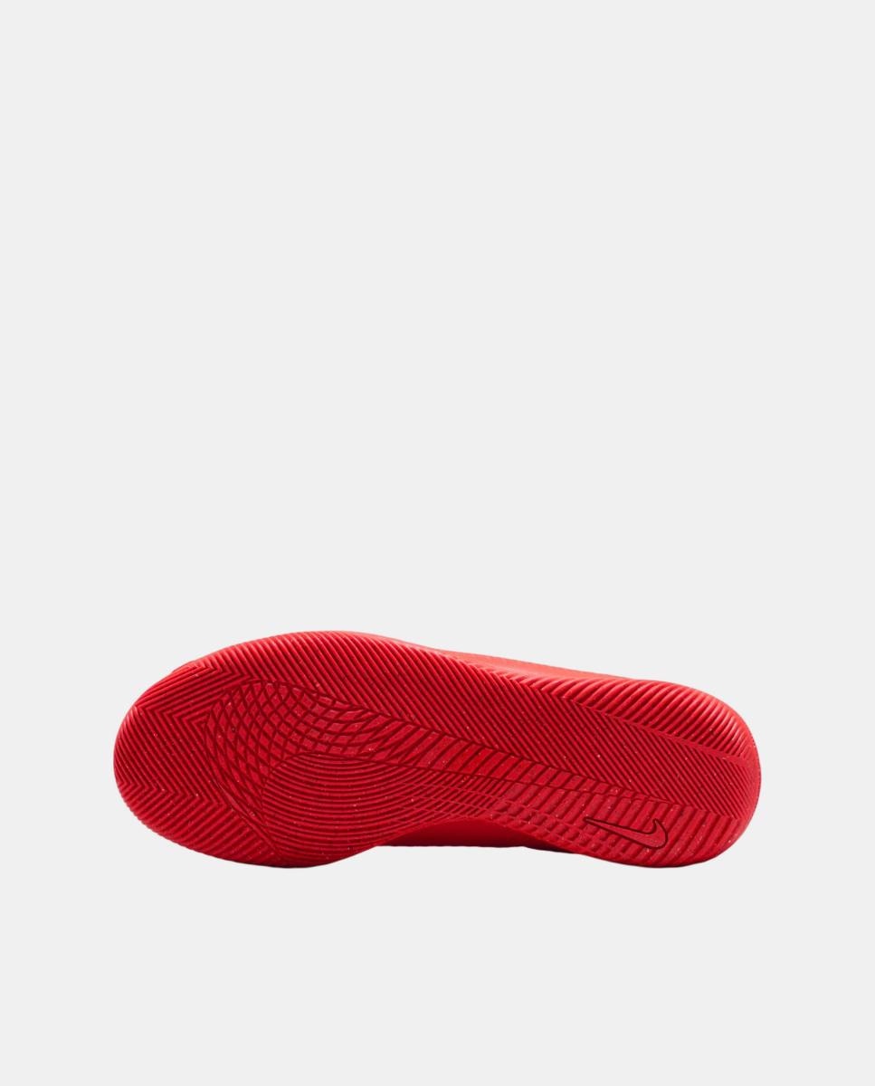 Chuteiras de Futsal de Criança  Jr Vapor 17 Club Ic Nike Vermelho-6