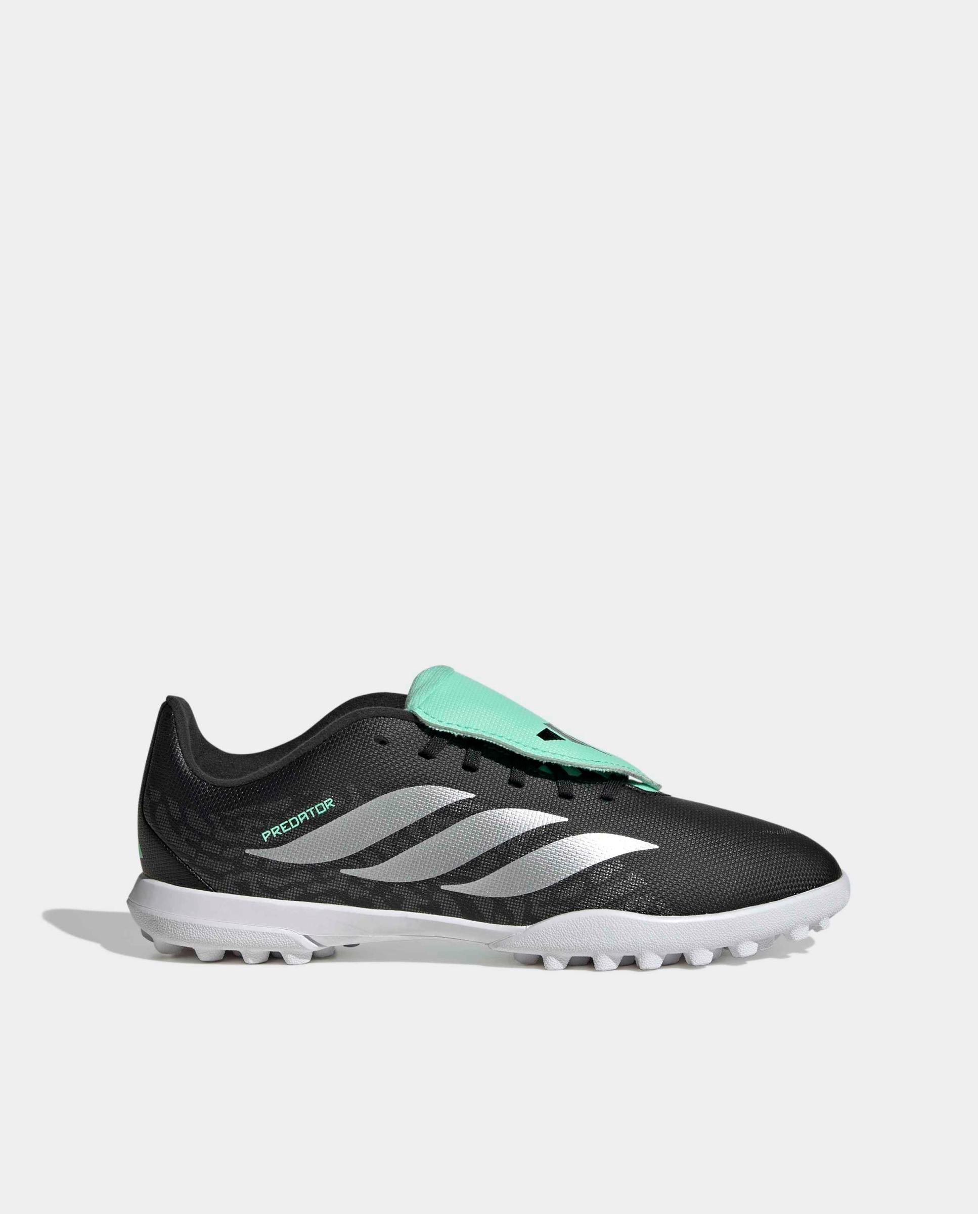 Imagem 0 de Chuteiras de Futebol Turf de Criança Predator Club Ft Tf J