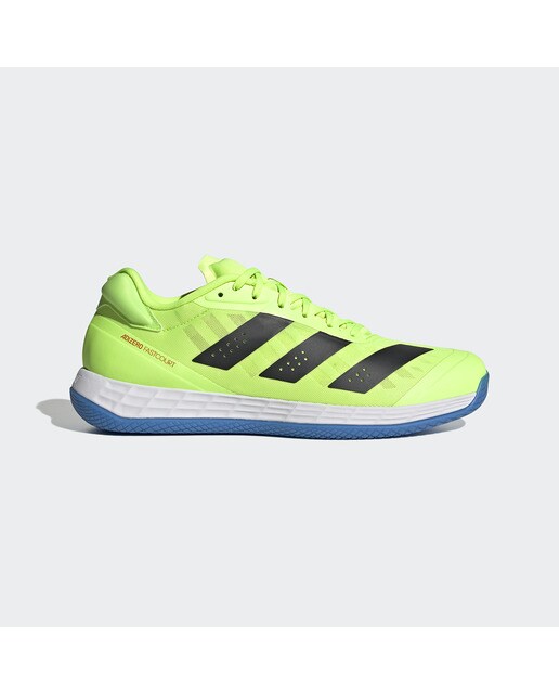 Sapatilhas de Andebol de Homem Adizero Fastcourt Amarelo-1