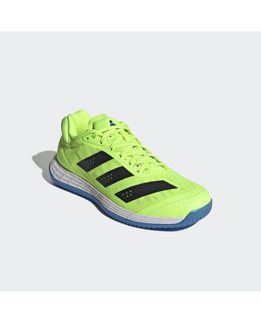 Sapatilhas de Andebol de Homem Adizero Fastcourt Amarelo-2