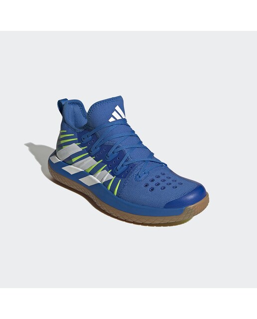 Sapatilhas de andebol Stabil Next Gen Azul-2