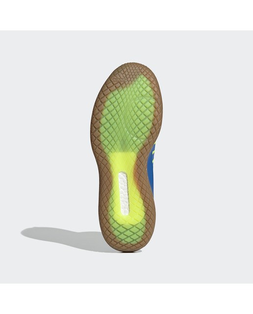 Sapatilhas de andebol Stabil Next Gen Azul-6