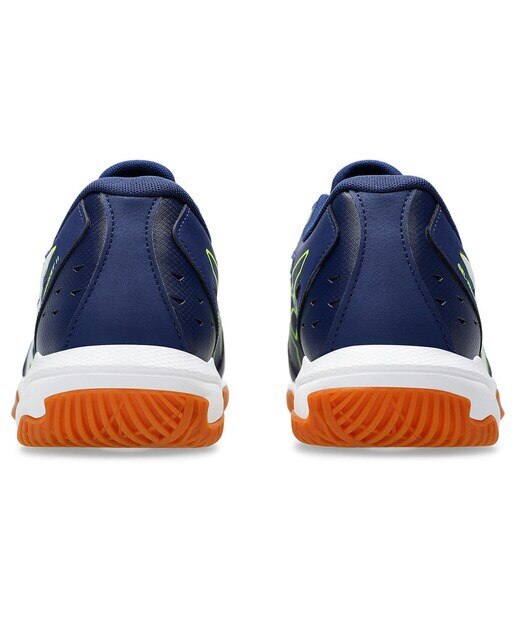 Sapatilhas de Voleibol de Homem Gel-Rocket 11 Azul / Amarelo-5