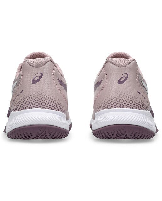 Sapatilhas de Voleibol de Mulher Gel-Tactic 12 Rosa / Branco-7