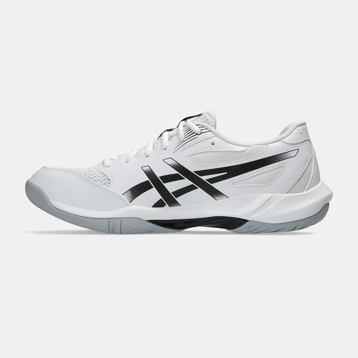 Sapatilhas Indoor de Homem Gel-Rocket 12 Branco / Preto-3