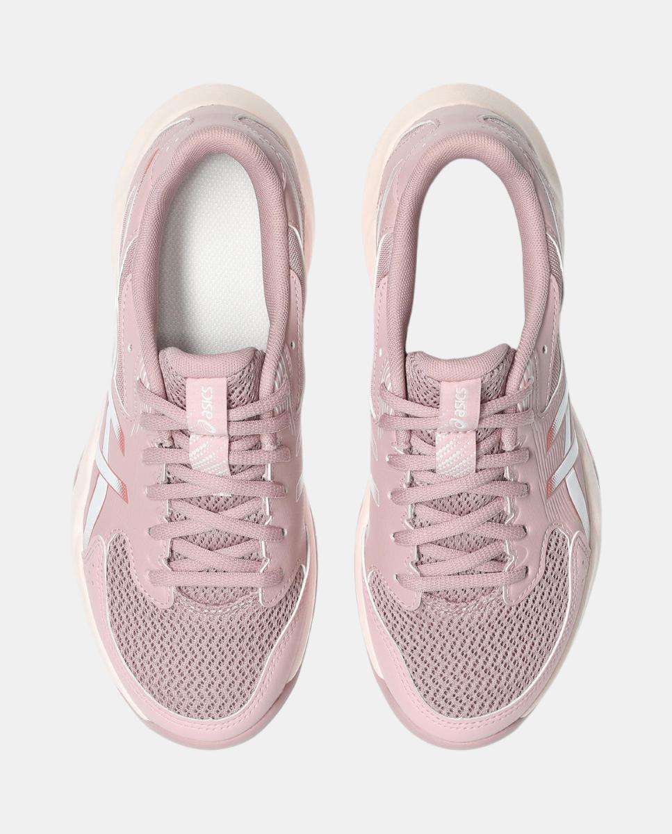 Sapatilhas Indoor de Mulher Gel-Rocket 12 Rosa / Branco-3
