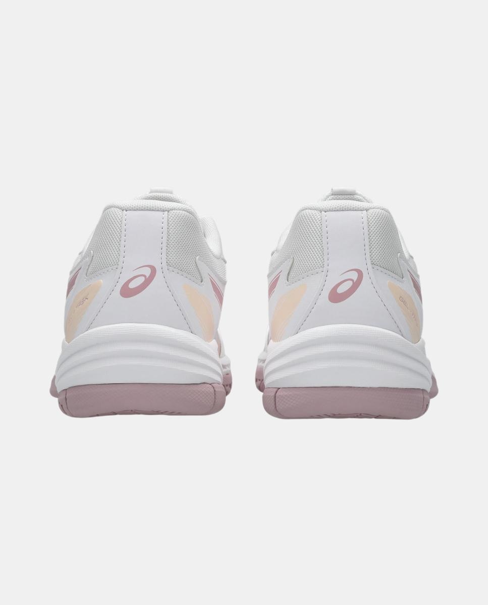 Sapatilhas Indoor de Mulher Gel-Task 4 Branco / Rosa-7
