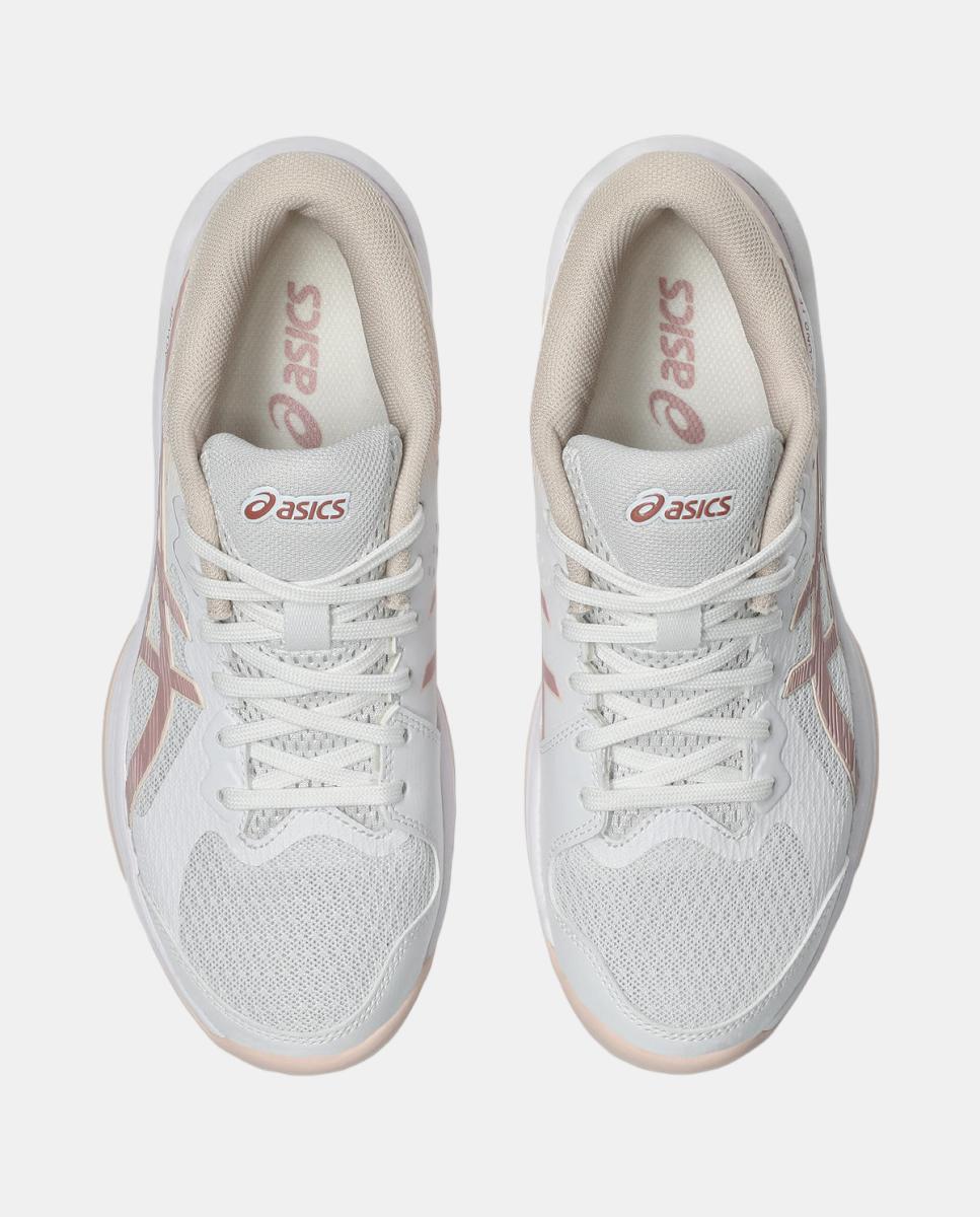 Sapatilhas Indoor de Homem Beyond FF Branco / Rosa-3