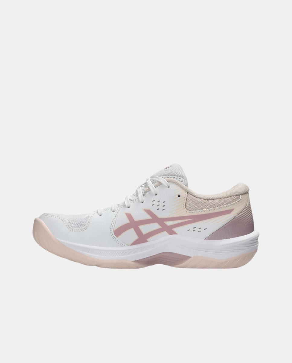 Sapatilhas Indoor de Homem Beyond FF Branco / Rosa-4