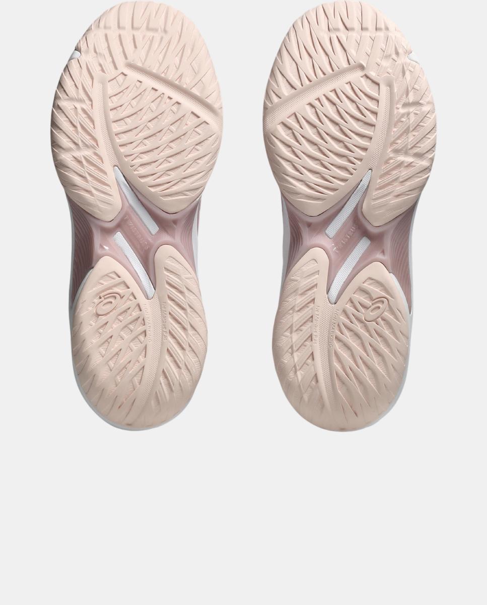 Sapatilhas Indoor de Homem Beyond FF Branco / Rosa-6