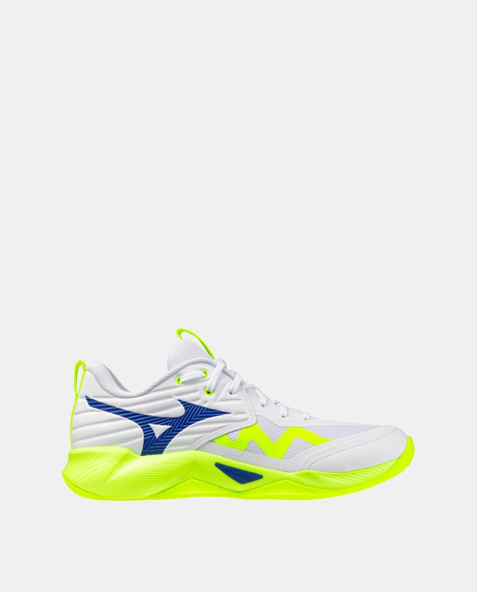 Imagem 0 de Sapatilhas de Voleibol de Homem Wave Momentum Pro