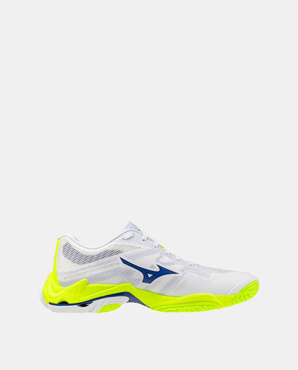 Imagem 0 de Sapatilhas de Voleibol de Homem Wave Lightning Elite