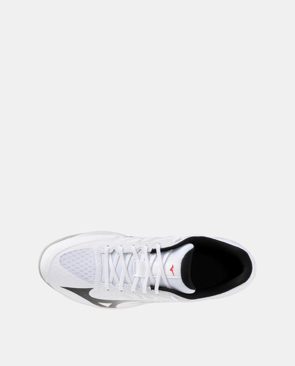 Sapatilhas de Voleibol de Homem Lightning Select Branco-4