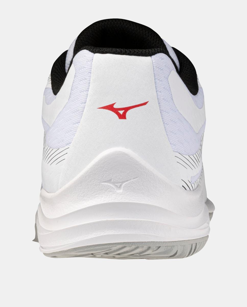 Sapatilhas de Voleibol de Homem Lightning Select Branco-5