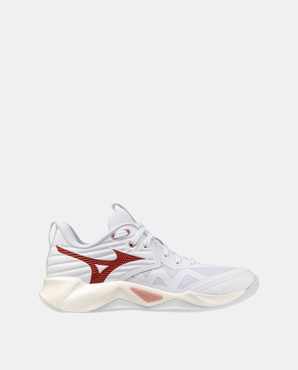 Imagem 0 de Sapatilhas de Voleibol de Mulher Wave Momentum Pro (W)