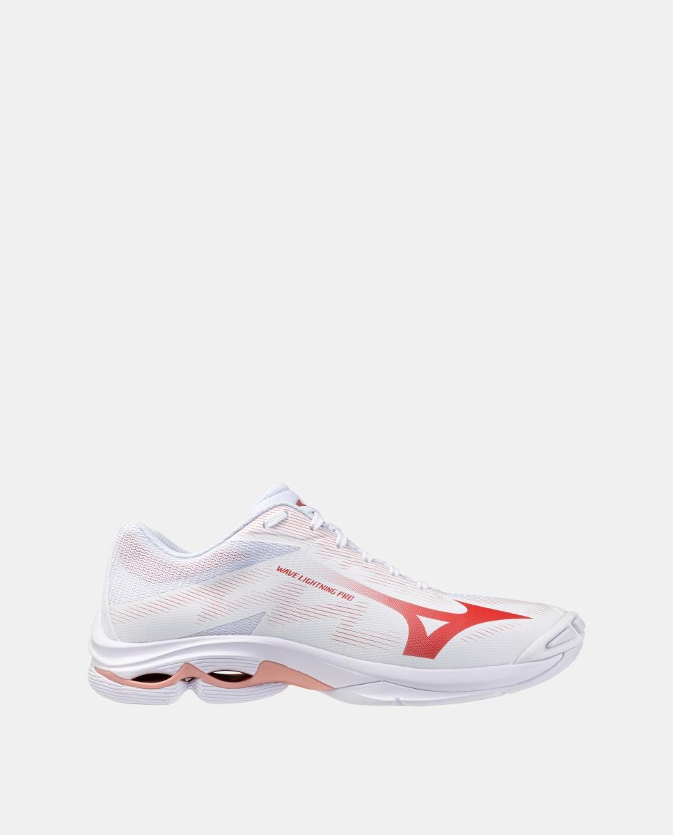 Imagem 0 de Sapatilhas de Voleibol de Mulher Wave Lightning Pro (W)