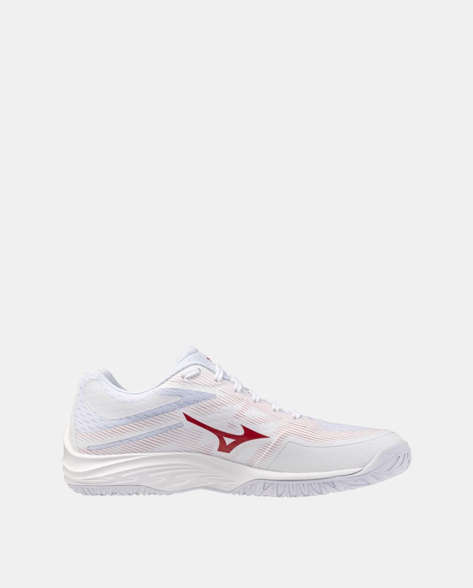 Sapatilhas de Voleibol de Mulher Lightning Select (W) Branco-4