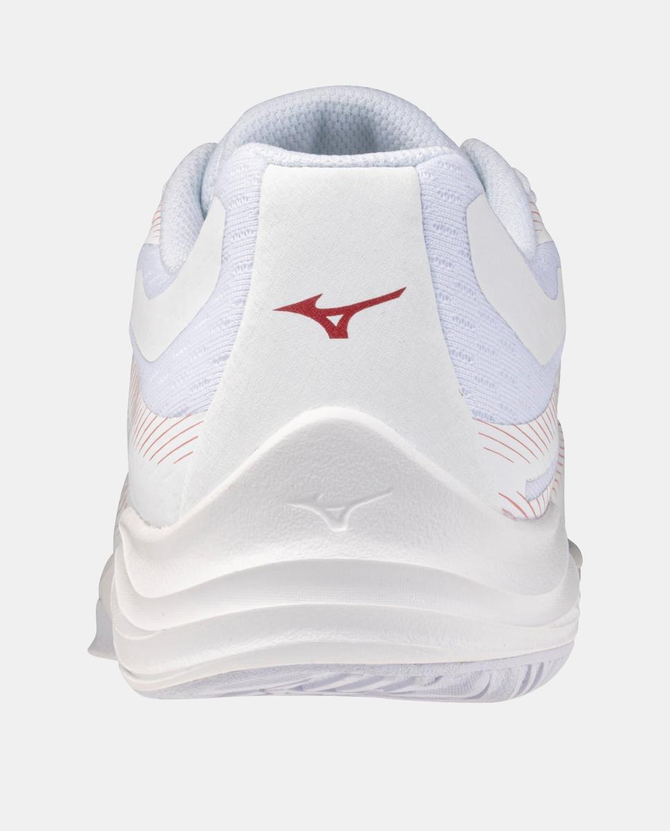 Sapatilhas de Voleibol de Mulher Lightning Select (W) Branco-5