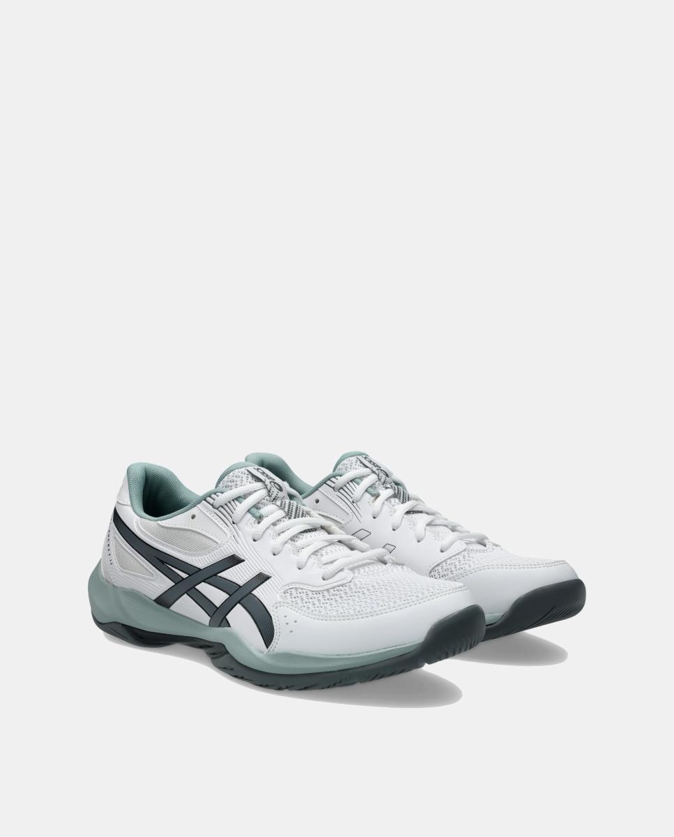 Sapatilhas de Homem indoor Gel-Rocket 12 Asics Branco-2