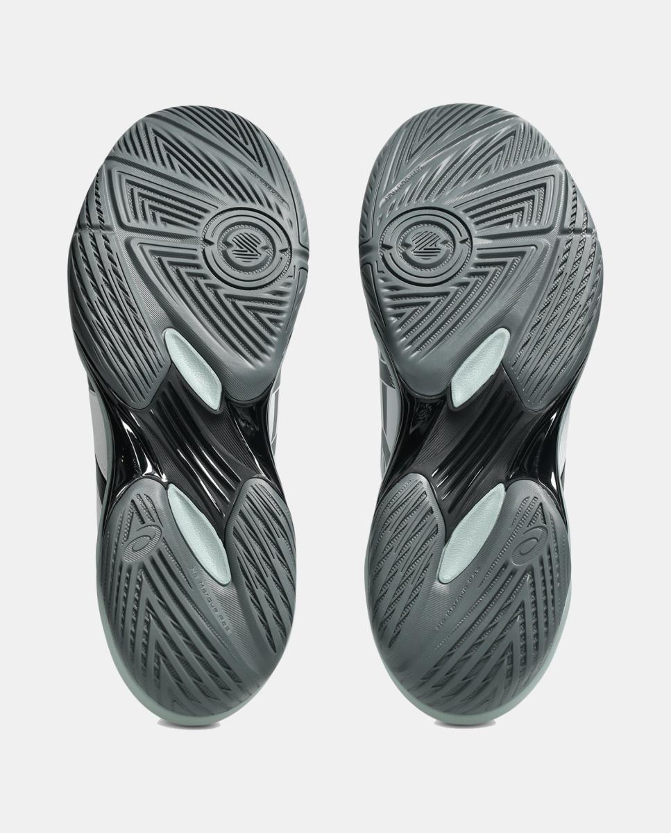 Sapatilhas de Homem indoor Gel-Rocket 12 Asics Branco-5