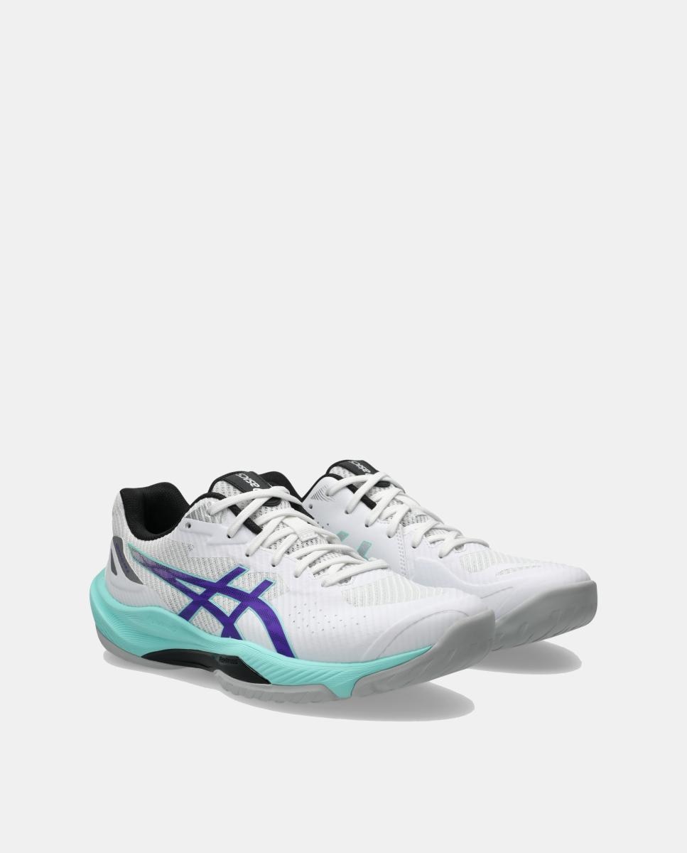 Sapatilhas de Homem indoor Beyond Ff 2 Asics Branco-2