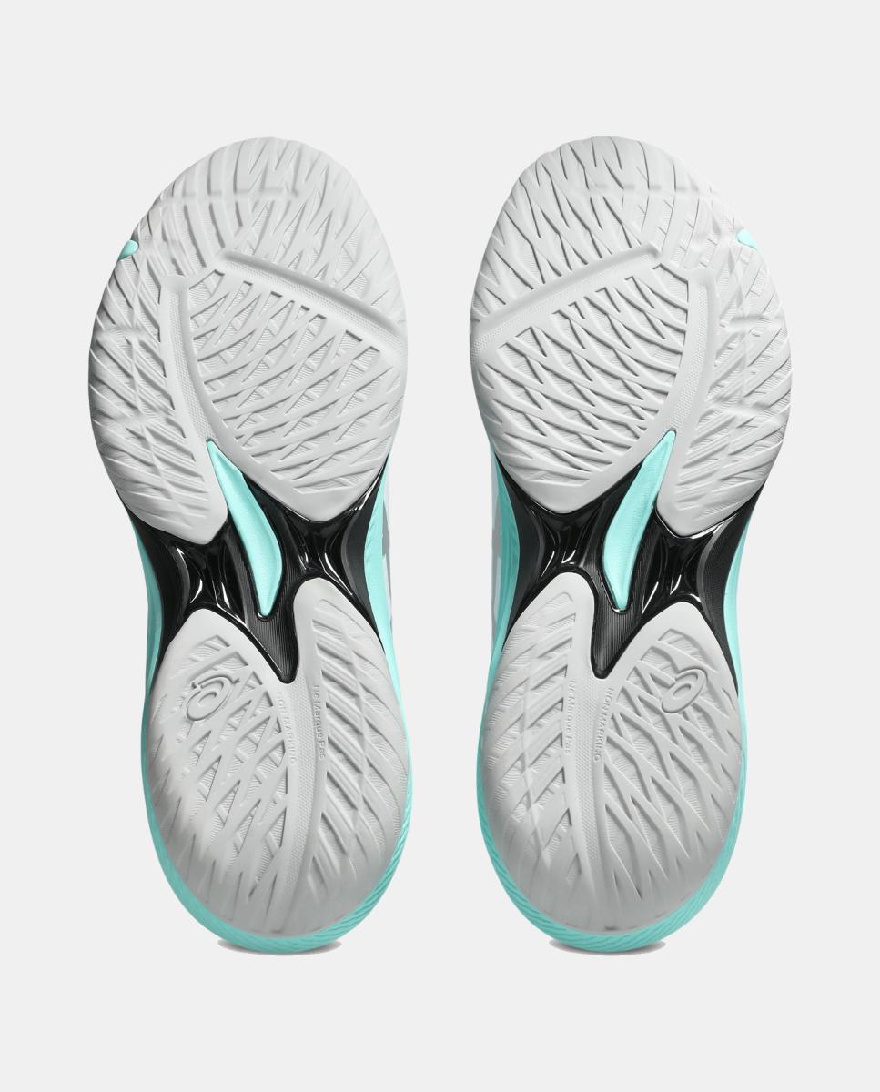 Sapatilhas de Homem indoor Beyond Ff 2 Asics Branco-5