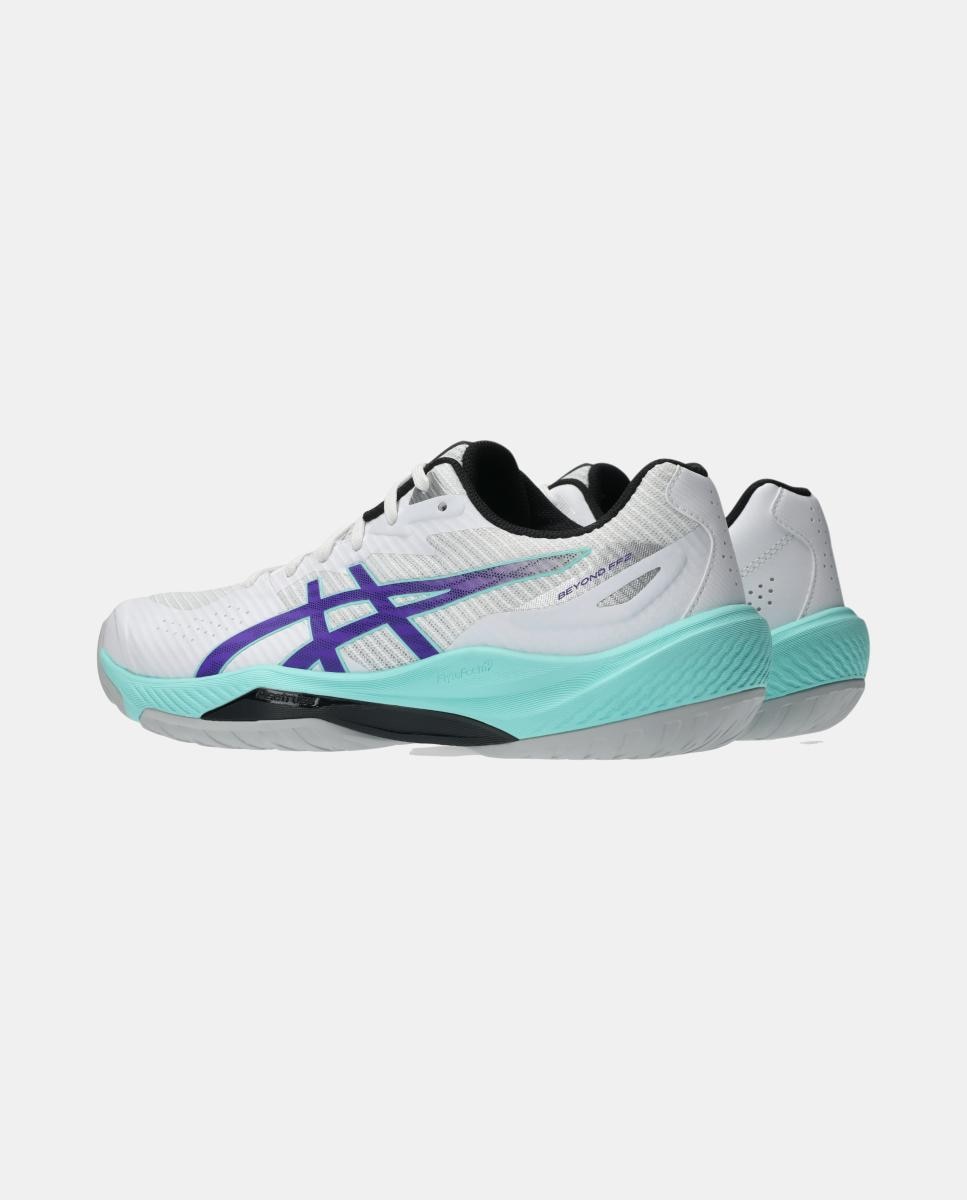 Sapatilhas de Homem indoor Beyond Ff 2 Asics Branco-6