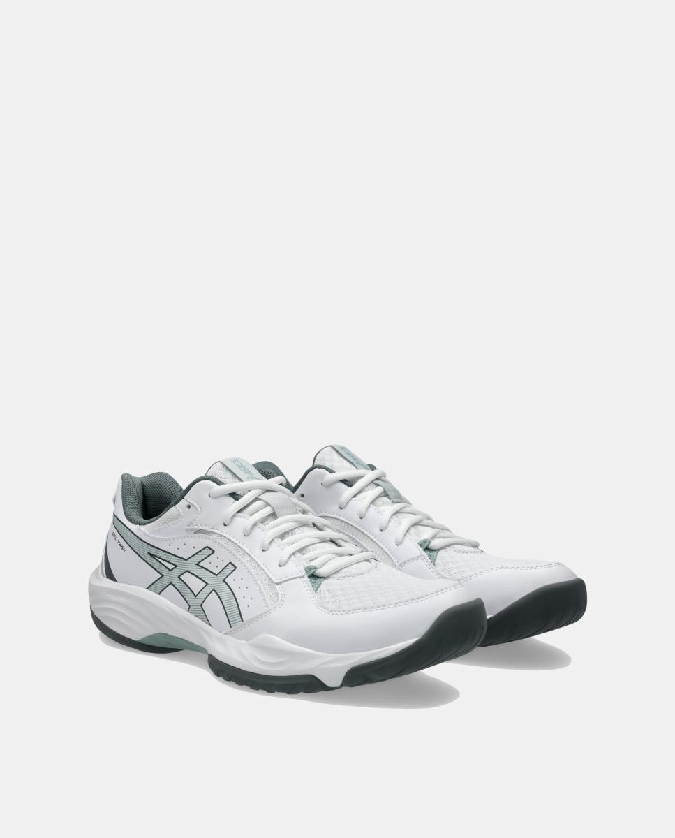 Sapatilhas de Homem indoor Gel-Task 5 Asics Branco-2