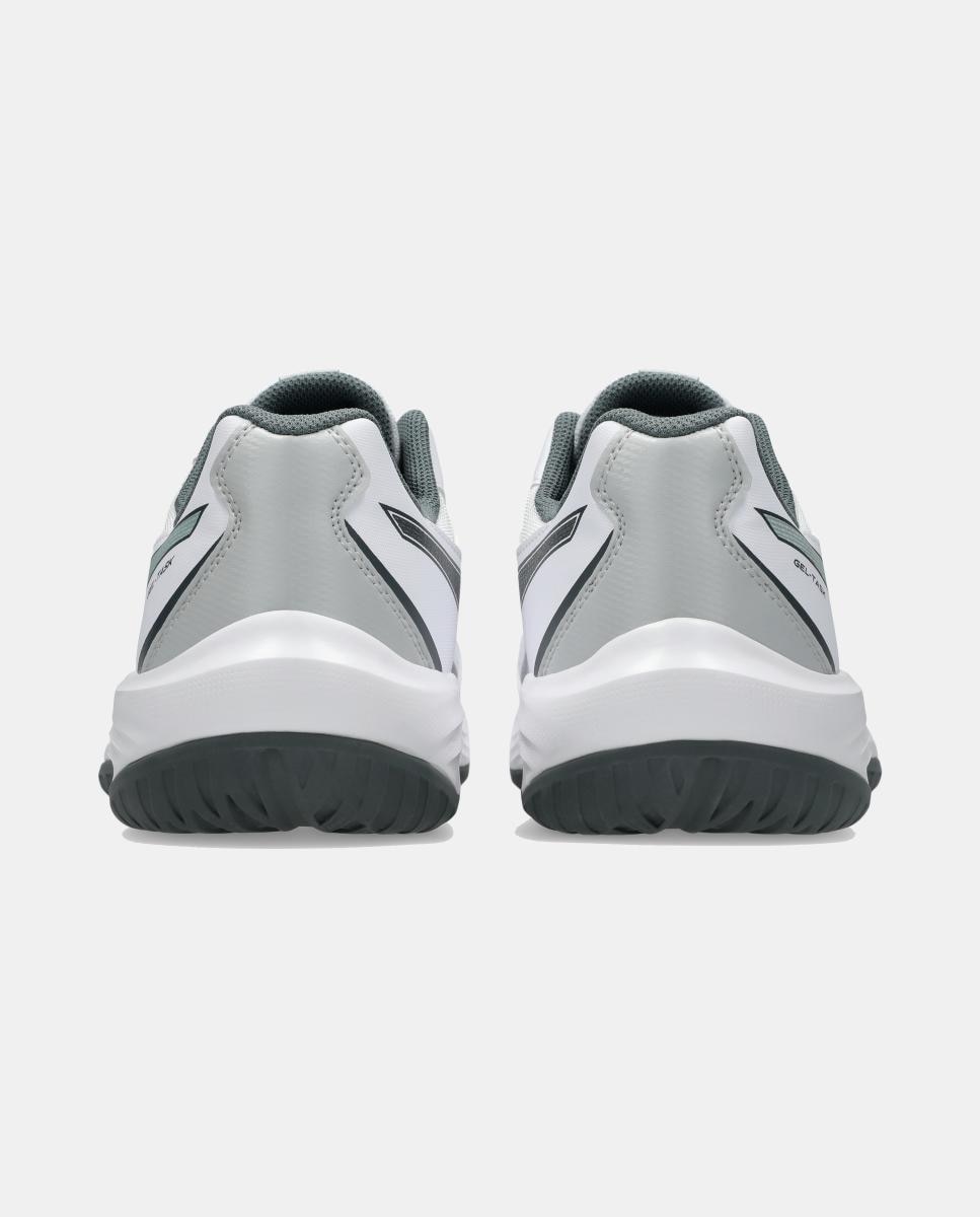 Sapatilhas de Homem indoor Gel-Task 5 Asics Branco-4