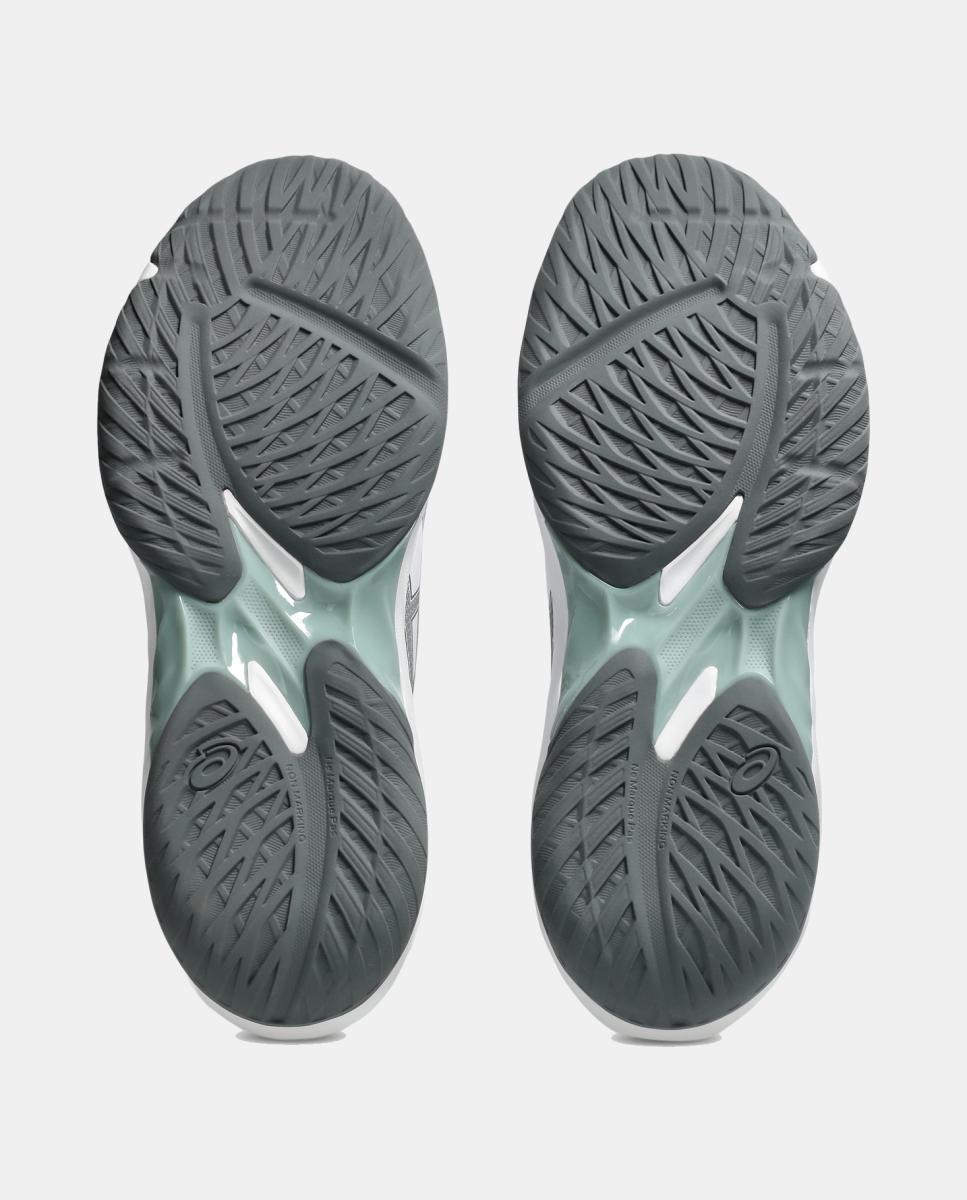 Sapatilhas de Homem indoor Gel-Task 5 Asics Branco-5