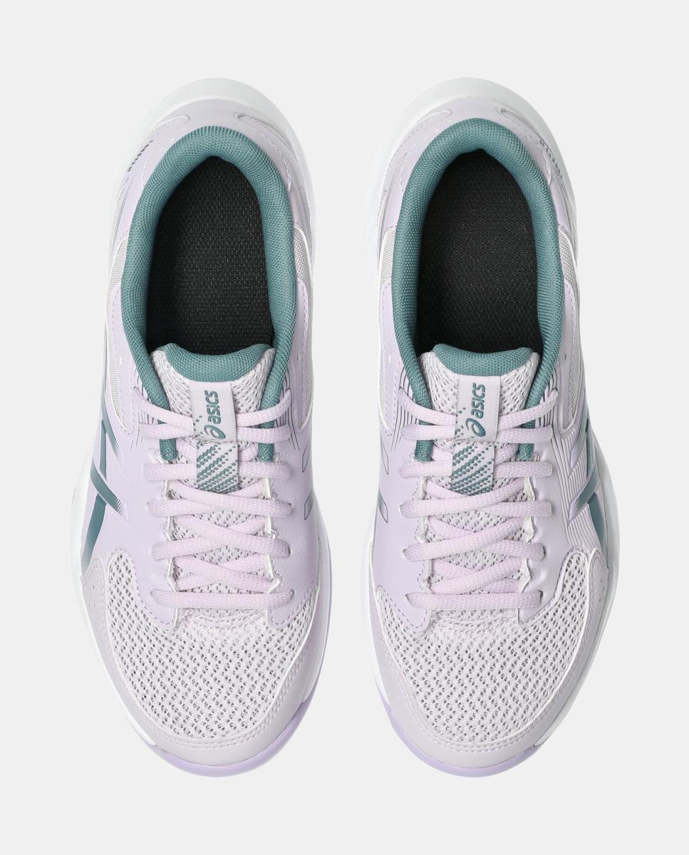 Sapatilhas de Mulher indoor Gel-Rocket 12 W Asics Roxo-3