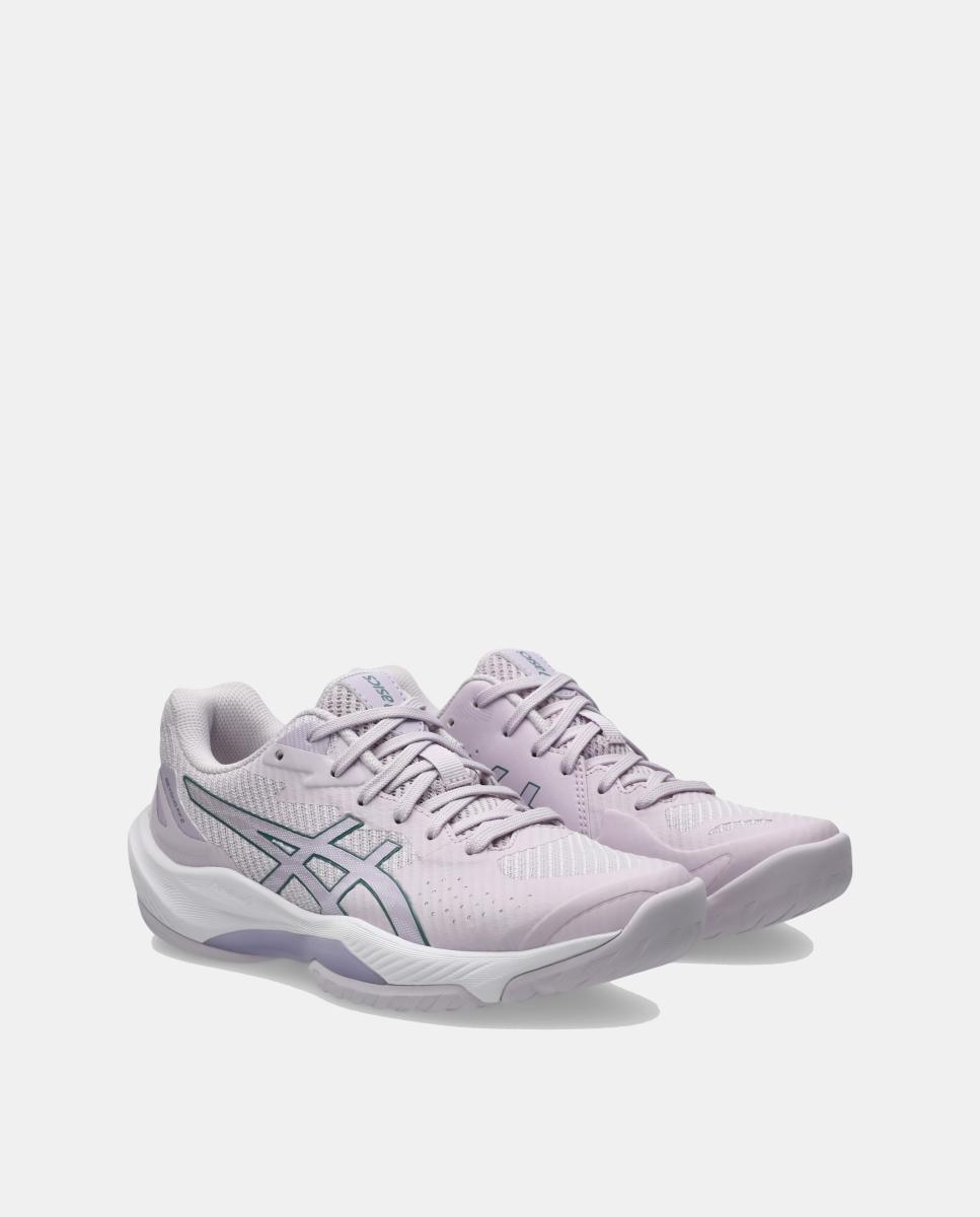 Sapatilhas de Mulher indoor Beyond Ff 2 W Asics Roxo-2