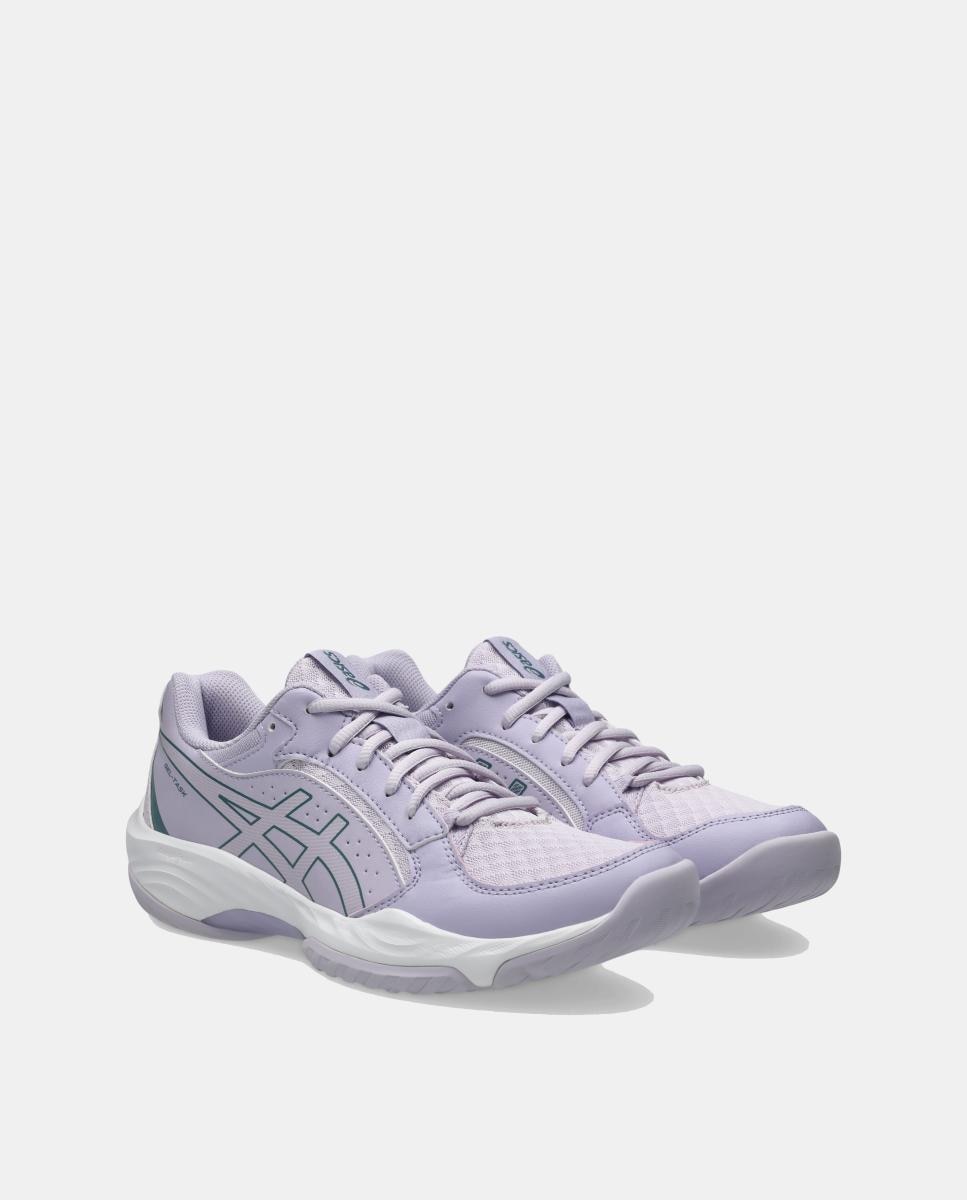 Sapatilhas de Mulher indoor Gel-Task 5 W Asics Roxo-2