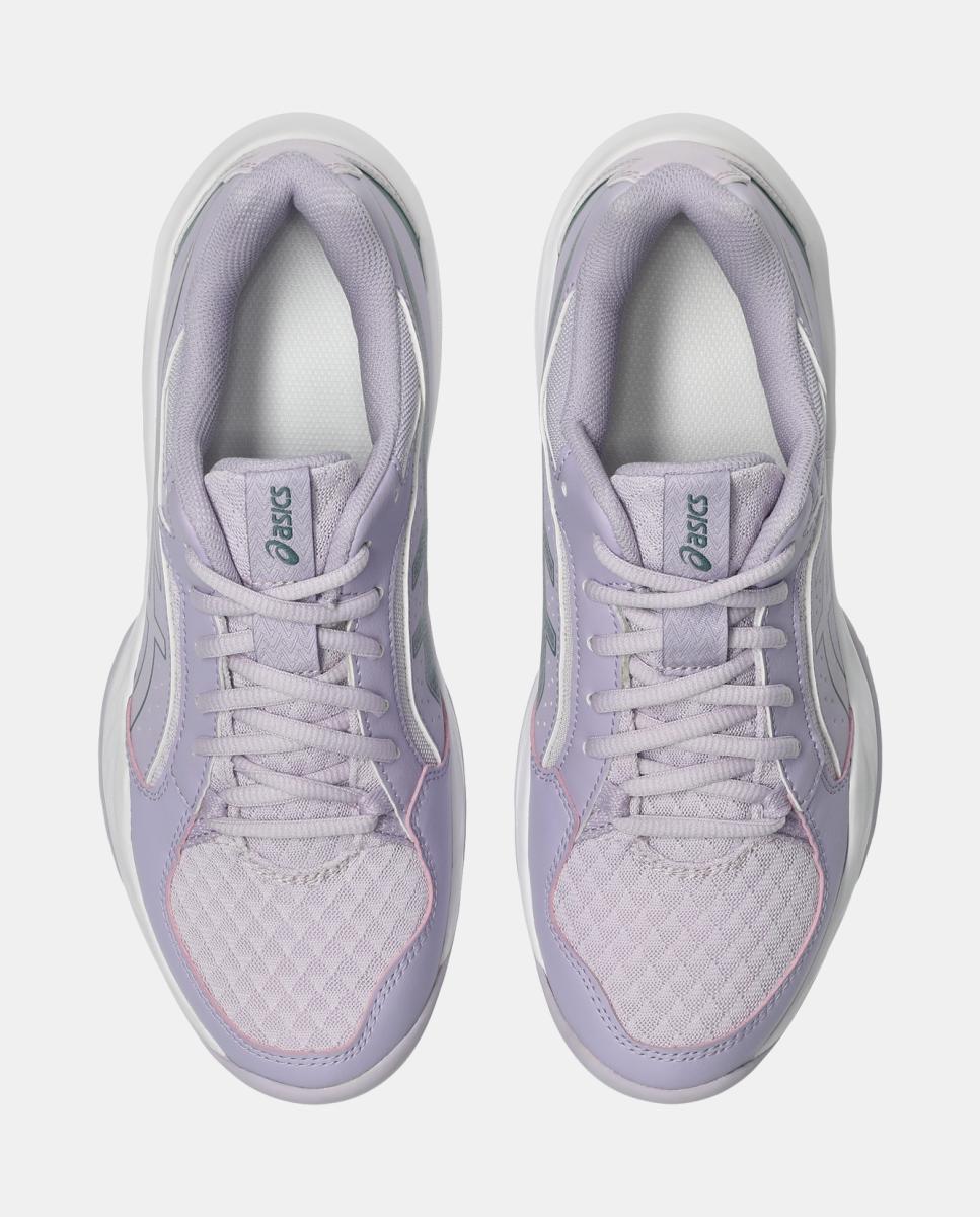 Sapatilhas de Mulher indoor Gel-Task 5 W Asics Roxo-3